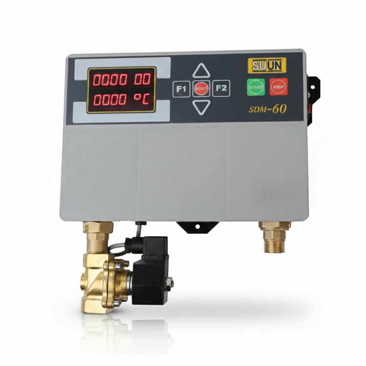 SDM-60 SU DOZAJLAMA CİHAZI